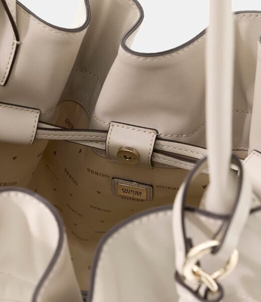 guess karima tote bag