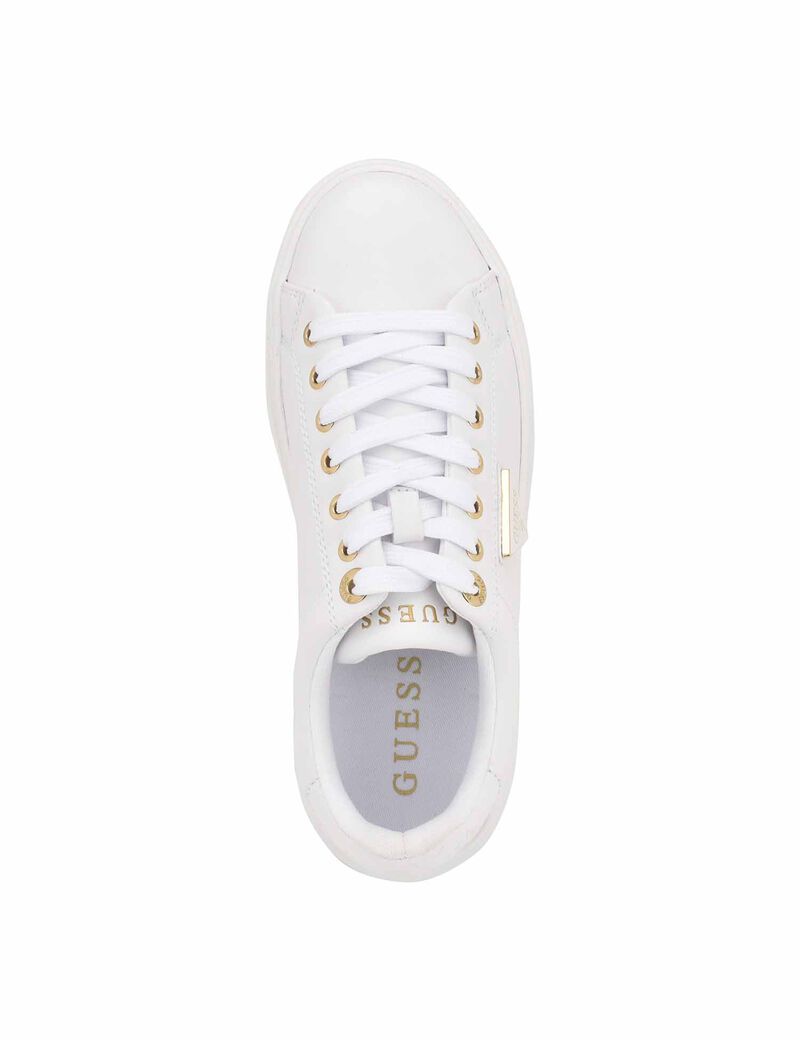 Denesa Solid Sneakers