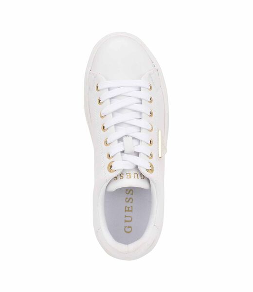 Denesa Solid Sneakers