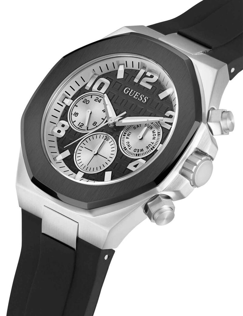 Multifunction Analog Watch