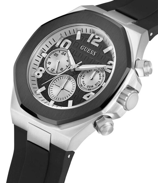 Multifunction Analog Watch