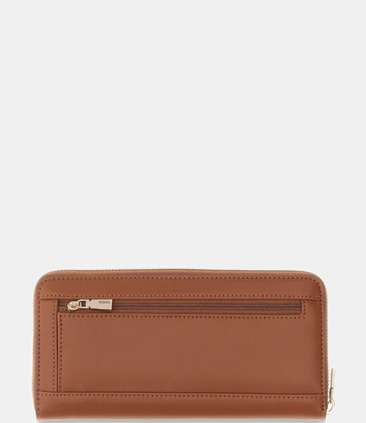 Janie Large Zip Around