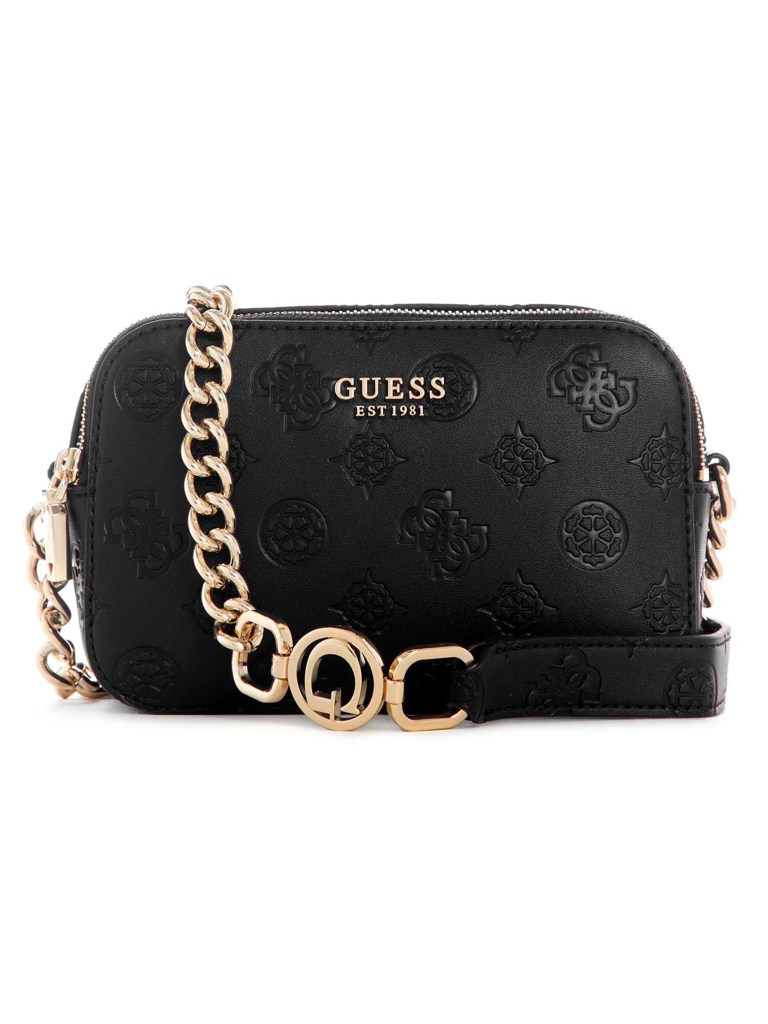 Shop GUESS Online Galeria Camera Bag