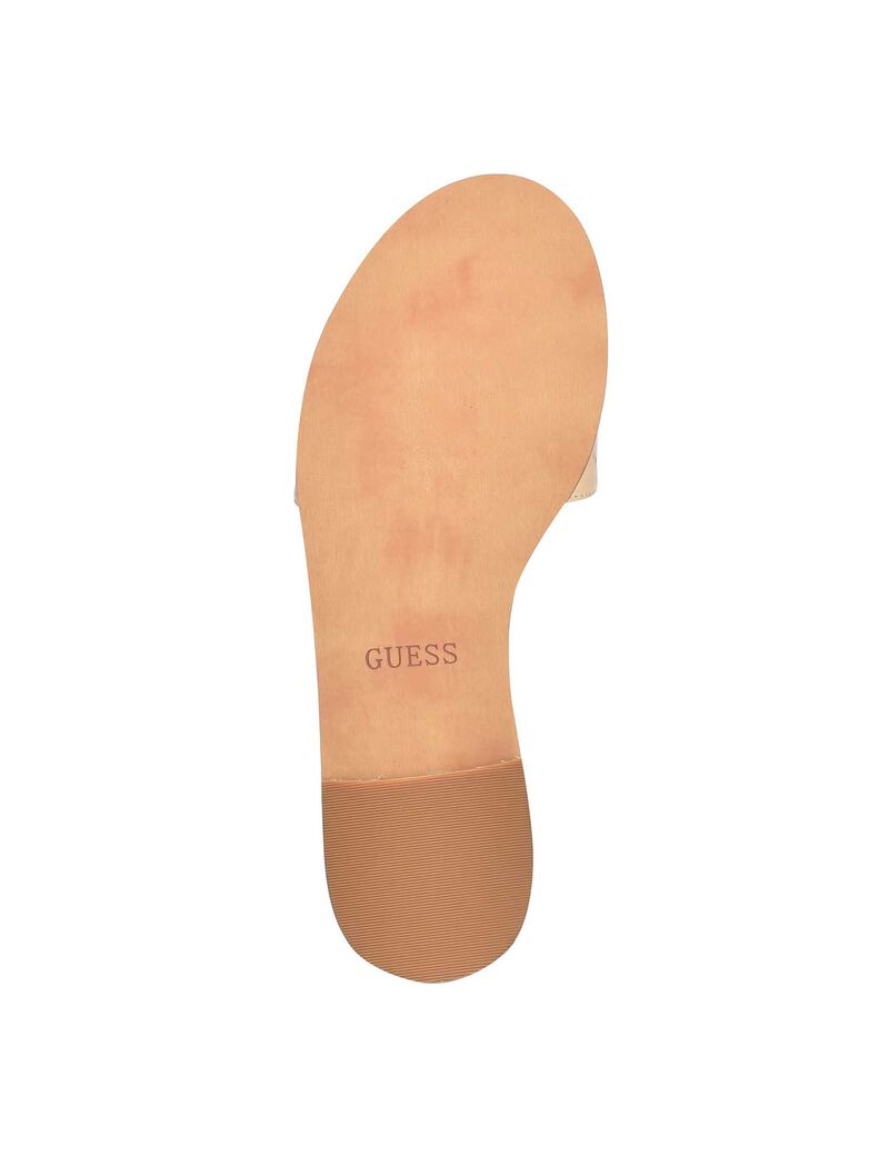 Slide Sandals