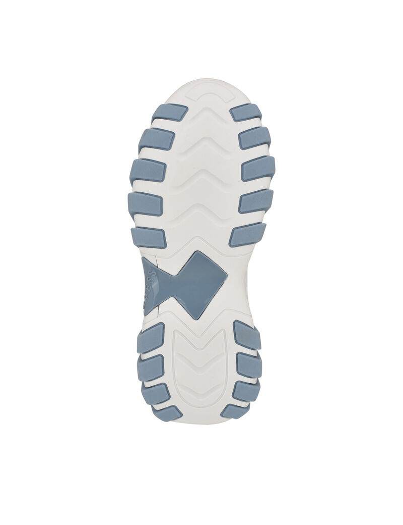 Norina jacq logo sneakers