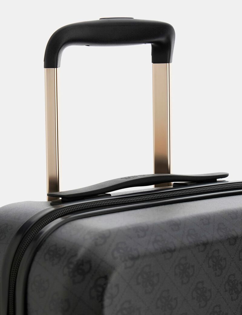 Latona Logo Trolley
