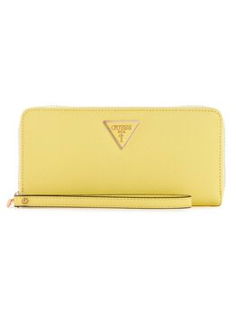 Laurel Slg Large Zip Around