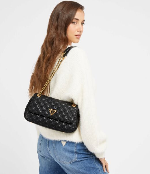 Giully Convertible Xbody Flap