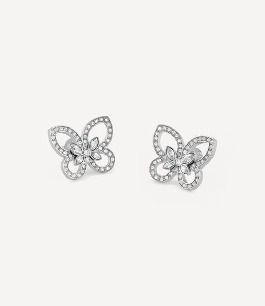 Lily earrings