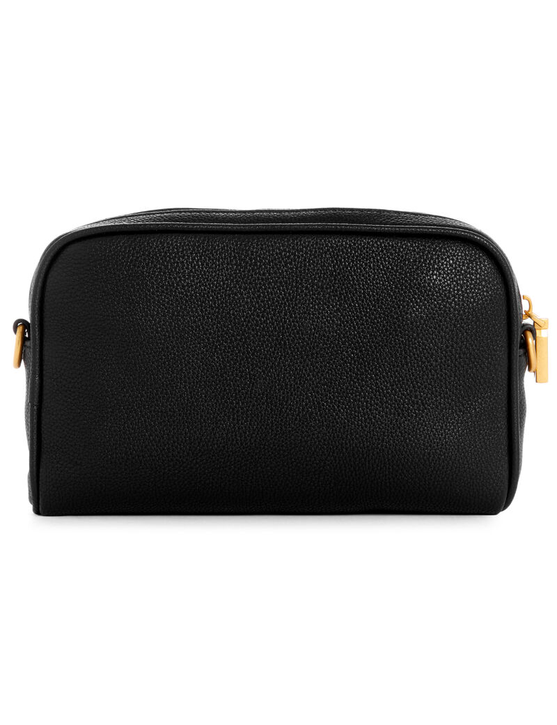 Cosette camera crossbody bag