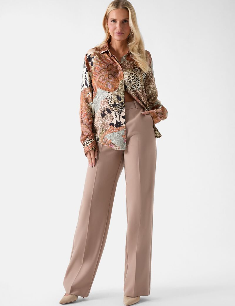 MELISSA LS SHIRT