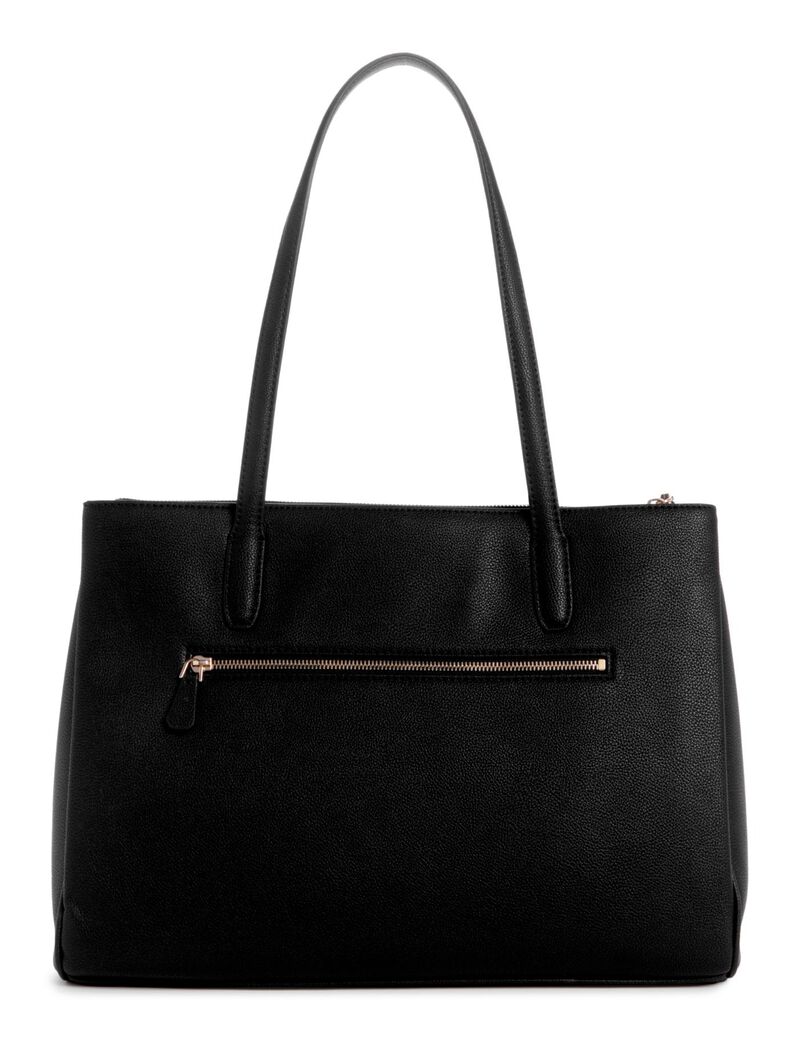 Power play tech tote