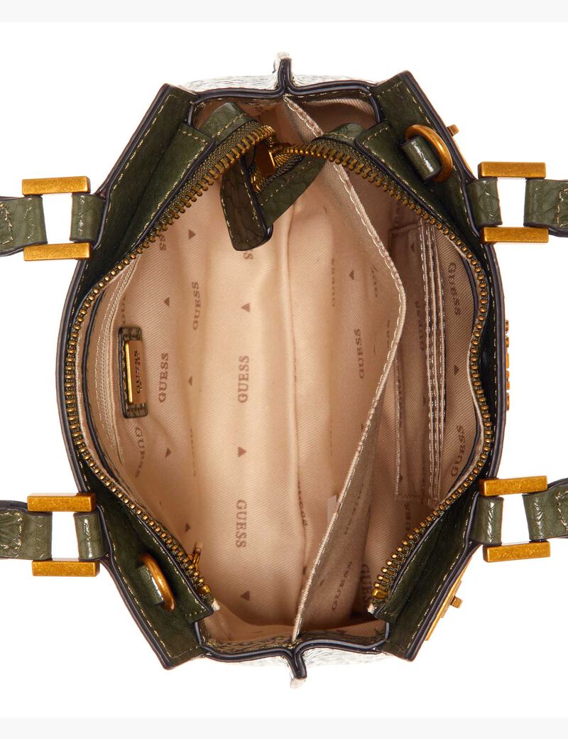 Katey Mini Satchel