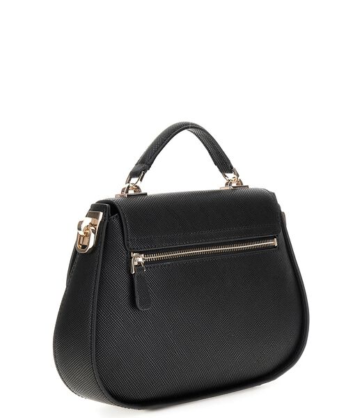Eco jazlynn top handle flap
