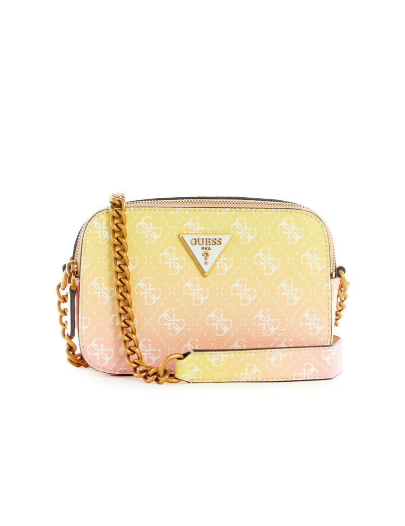 Shop GUESS Online Noelle Camera Crossbody