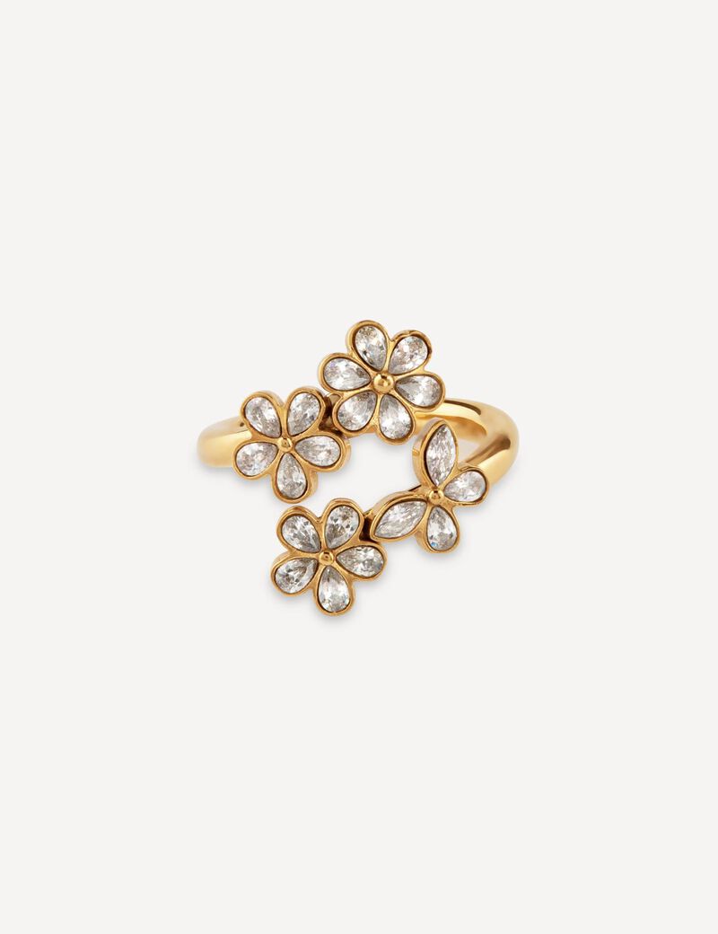 Lily ring