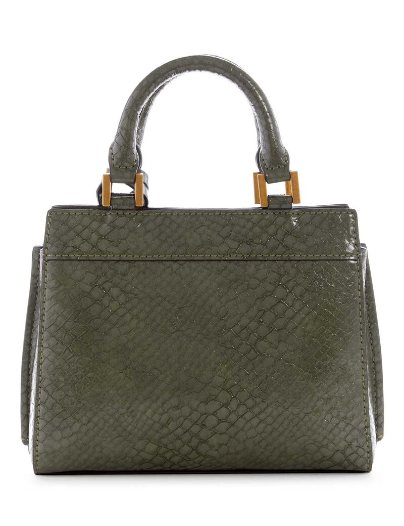Katey Mini Satchel