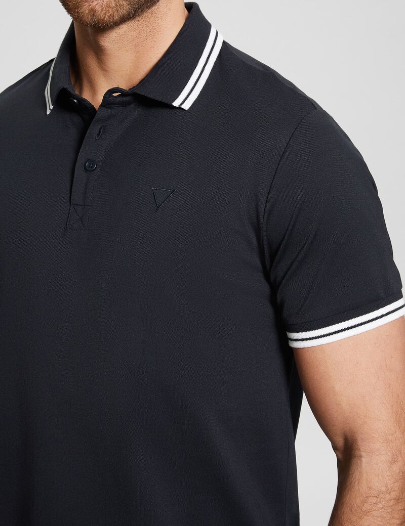 Classic polo