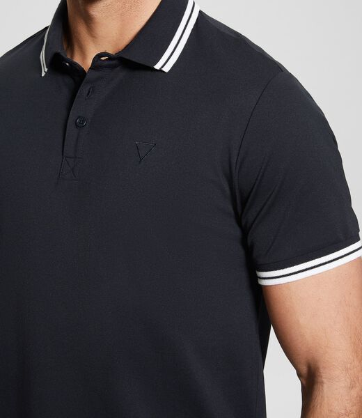 Classic polo