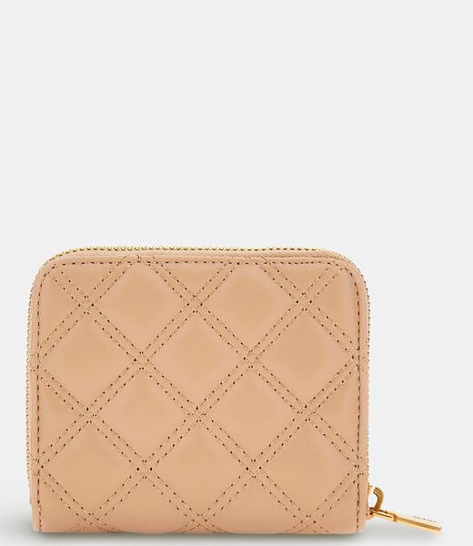 Giully Quilted Mini Purse