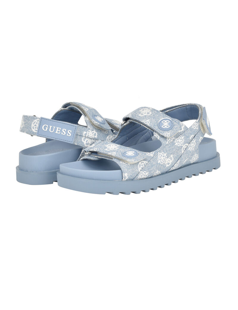 Fadey sandals