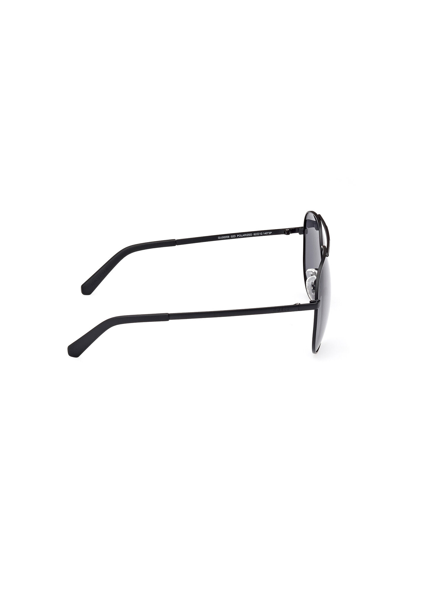 Shop GUESS Online Aviator Sunglasses