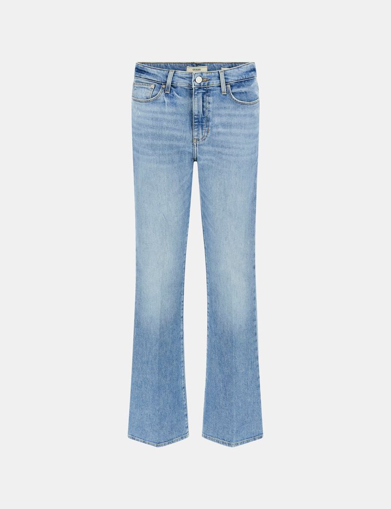 Sexy Flare denim pant