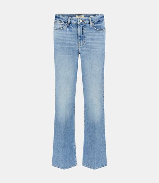 Sexy Flare denim pant