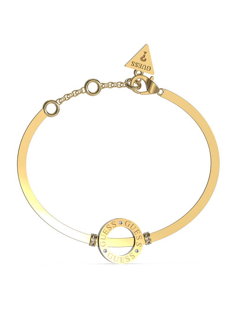 Guess sale gold bracelet