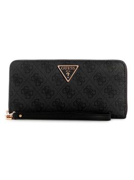 Laurel Slg Large Zip Around