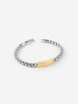 Bond Street Men'S Bracelet