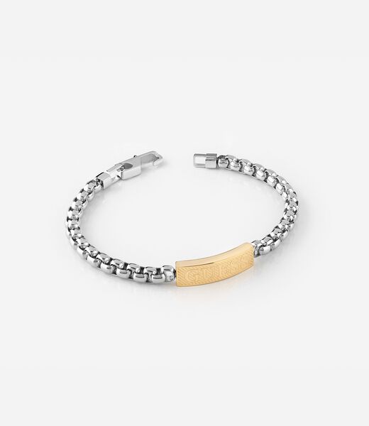 Bond Street Men'S Bracelet