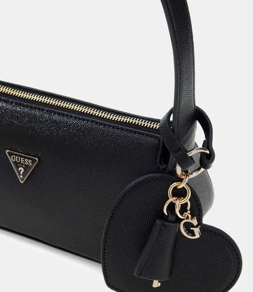 Isobel Logo Shoulder  Bag