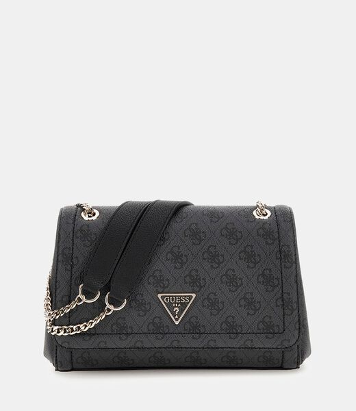 Noelle 4G Logo Crossbody Bag