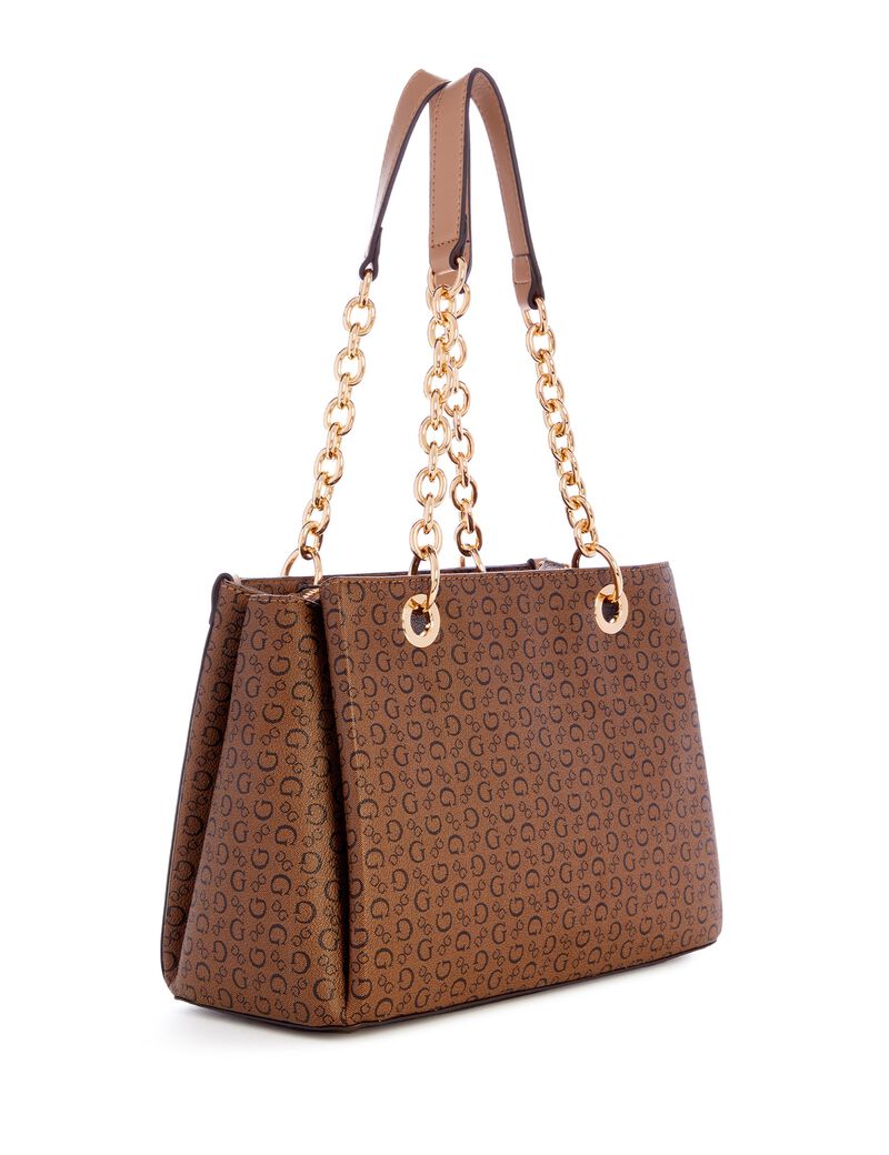Creswell Satchel bag
