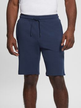Logo Tape Shorts