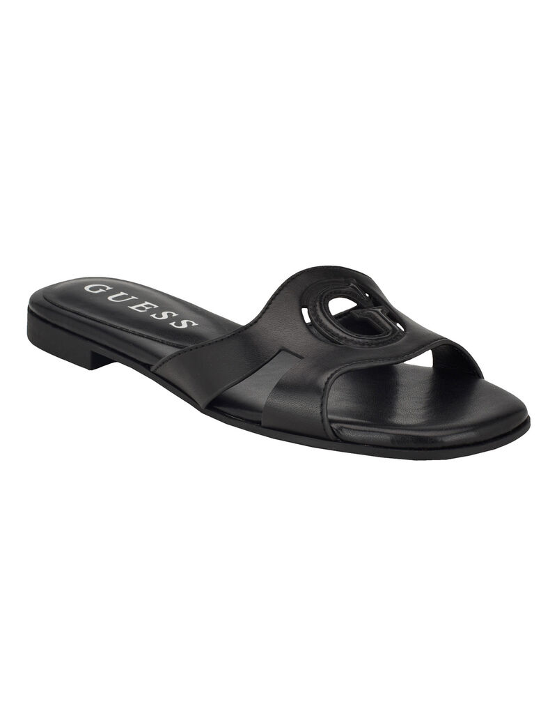 Ciella Cut-Out Sandals