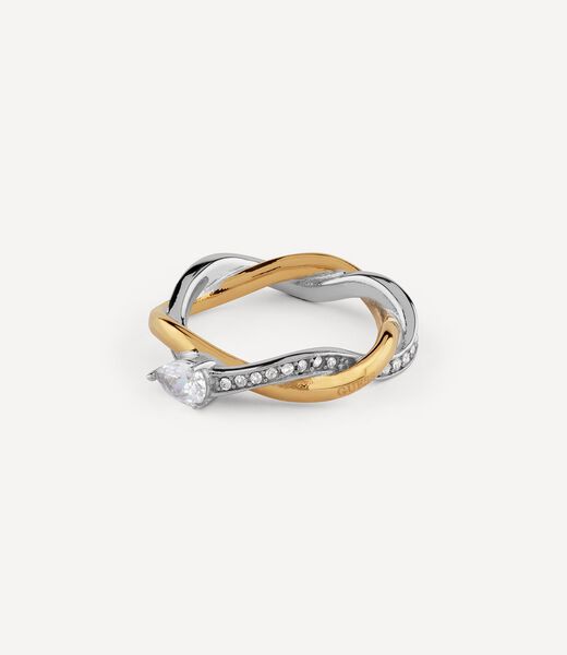 Twist ring 