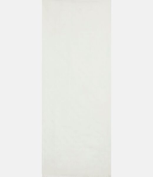Lefia 4G Logo Scarf