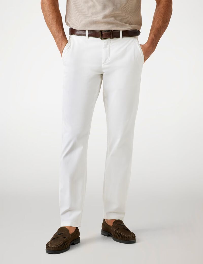 Myron dressy chinos