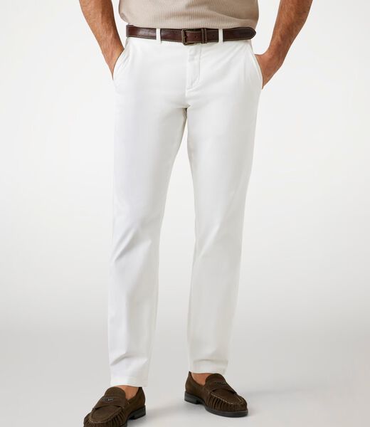 بنطال مايرون صيني أنيق