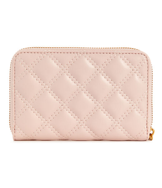 Giully slg medium zip around