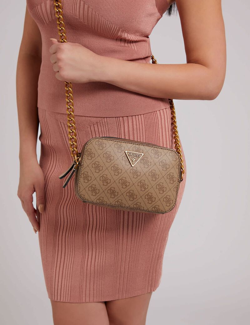 Shop GUESS Online Noelle Crossbody Camera