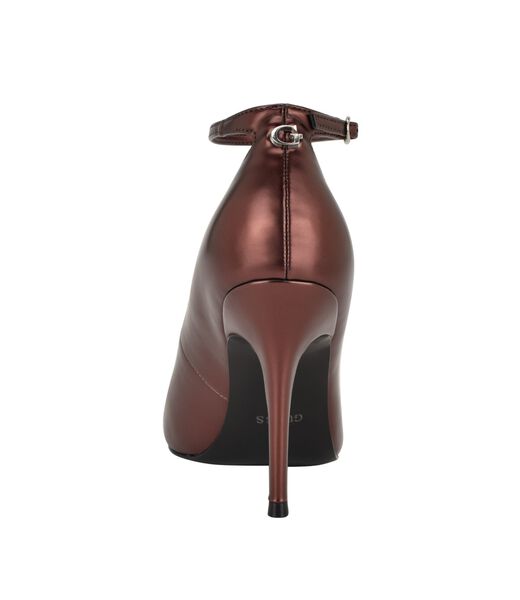 Napril patent slingbacks