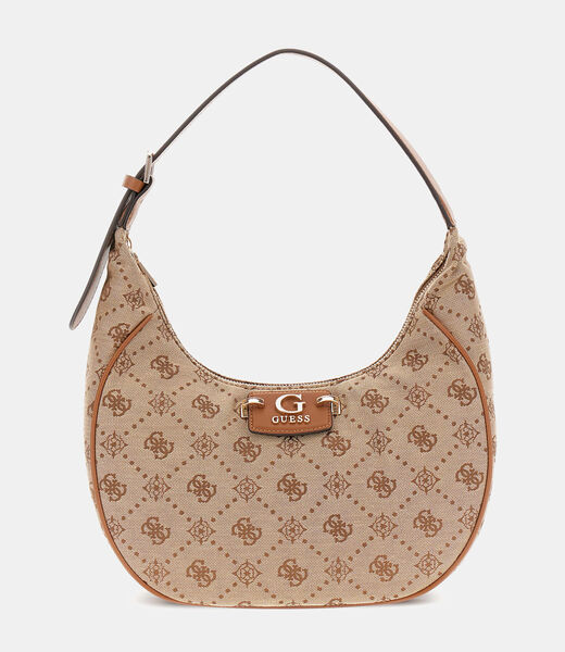 Neda 4G Peony Logo Hobo