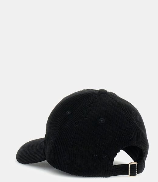 Logo baseball cap