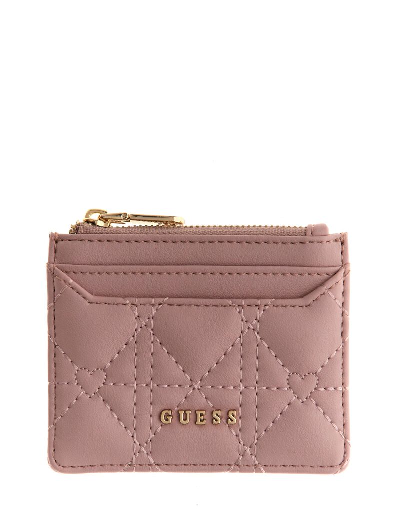 GIFT CARD CASE AND KEYRING
