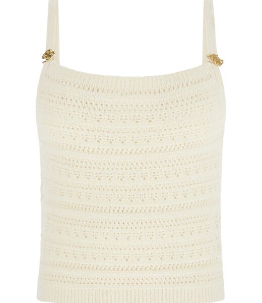 SL RIVER TANK TOP SWTR