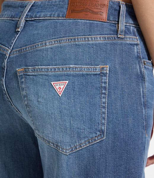Boyfriend jeans