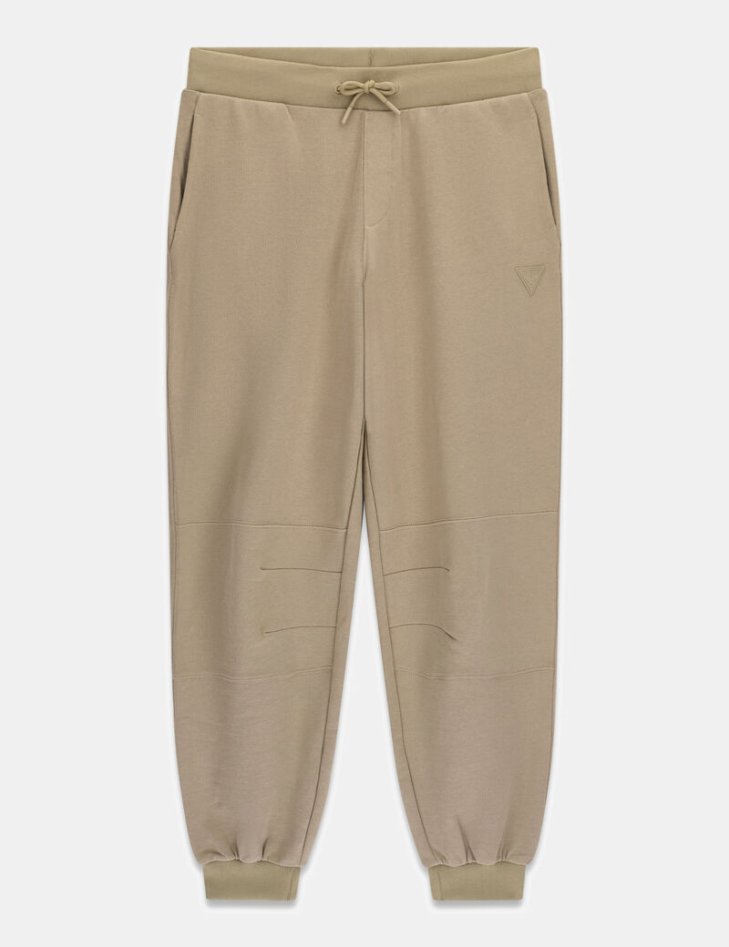 Cuffed Jogger pants